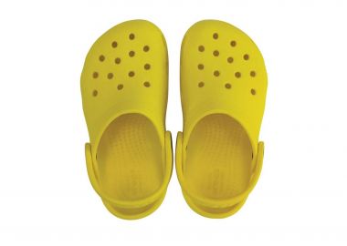 Crocs βρεφικά clogs 