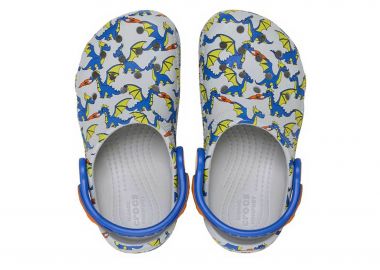 Crocs βρεφικά clogs 