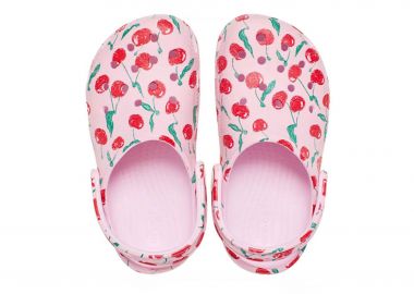 Crocs βρεφικά clogs 