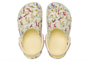 Crocs βρεφικά clogs 