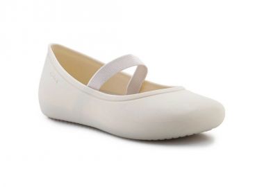 Crocs Brooklyn Flat Jr Sandals 209429160 - Crocs - 