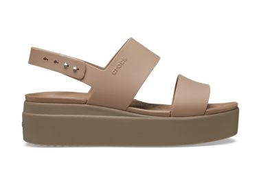 Crocs Brooklyn Low Wedge 2064532EL - Crocs - 
