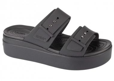 Crocs Brooklyn Low Wedge Sandal 207431001 - Crocs - 