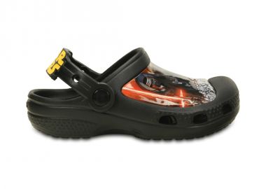 Crocs Cc Star Wars Cl Jr 20217290H clogs - Crocs - 