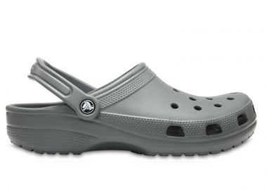 CROCS Classic 10001 0DA Slate Grey - CROCS - 