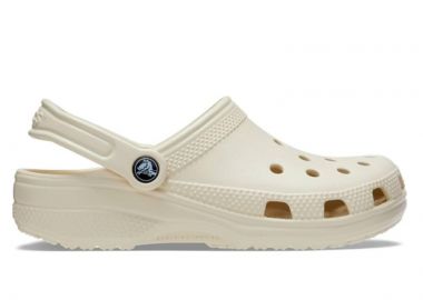 CROCS Classic 10001 2Y2 Bone - CROCS - 