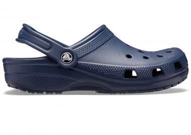 CROCS CLASSIC 10001 410 NAVY - CROCS - 