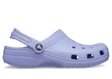 CROCS Classic 10001 5BN Mystic Purple - CROCS - 