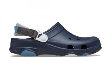 Crocs Classic All Terrain Clog 206340410 - Crocs - 
