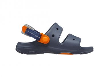 Crocs Classic AllTerrain Sandals Jr 207707 4EA sandals - Crocs - 