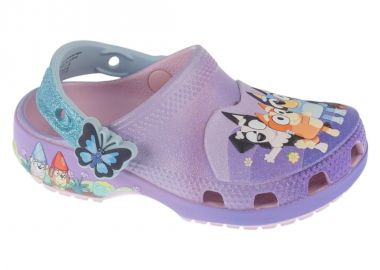 Crocs Classic Bluey Multi Clog T 21237090H - Crocs - 
