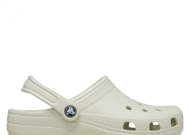 CROCS Classic Clog 36-47 - Εκρού - Crocs - 
