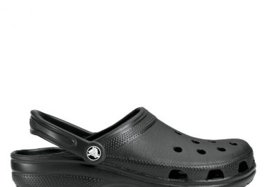 CROCS Classic Clog 41-49 - ΜΑΥΡΟ - Crocs - 