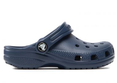 CROCS Classic Clog K 206991 410 Navy - CROCS - 
