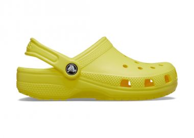 Crocs Classic Clog Kids T 20699077J - Crocs - 