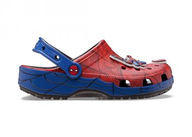 Crocs Classic Clog Marvel SpiderMan 21140890H MBS - Crocs - 