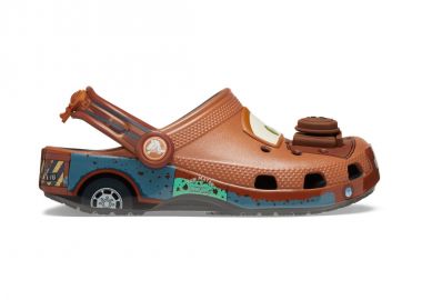 Crocs Classic Clog Mater Kids 2093760DA MBS - Crocs - 