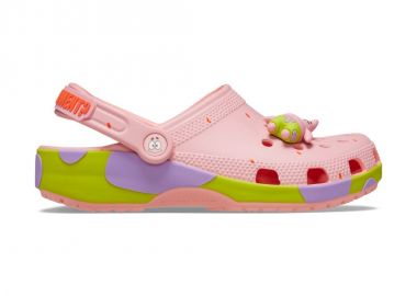 Crocs Classic Clog SpongeBob Patrick Star 209479737 - Crocs - 