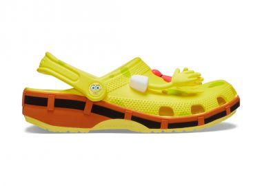 Crocs Classic Clog SpongeBob SquarePants 2098247HD MBS - Crocs - 