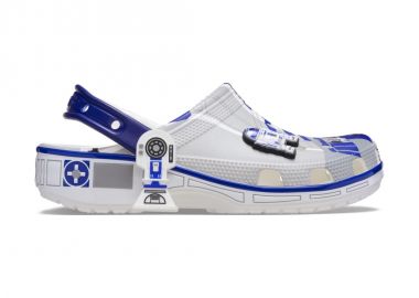 Crocs Classic Clog Star Wars R2D2 21149090H MBS - Crocs - 