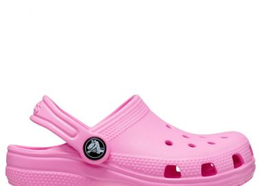 CROCS Classic Clog T 19-28 - Φούξια - Crocs - 