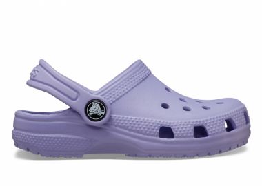 CROCS Classic Clog T 206990 5BN Mystic Purple - CROCS - 