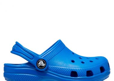CROCS Classic Clog T 28-38 - ΜΠΛΕ ΡΟΥΑ - Crocs - 