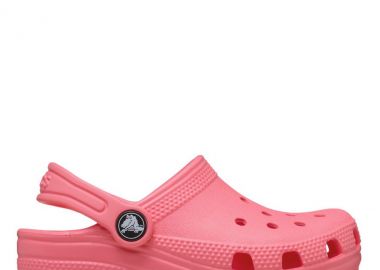 CROCS Classic Clog T 28-39 - Κοραλί - Crocs - 