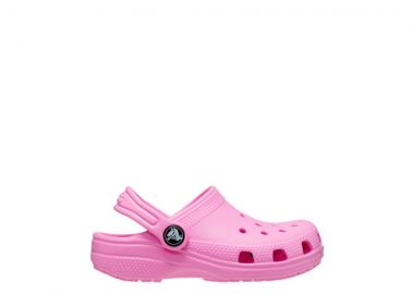 CROCS CLASSIC CLOG T KID 206990 65W TAFFY PINK - CROCS - 