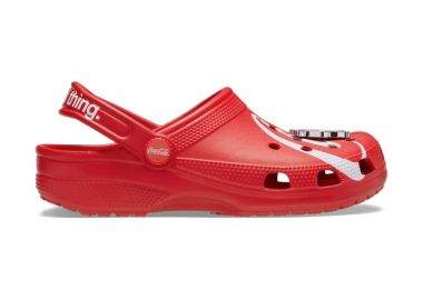 Crocs Classic Coca Cola Clog 21212990H - Crocs - 