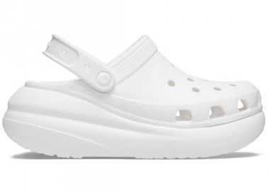 Crocs Classic Crush Clog 207521100 - Crocs - 