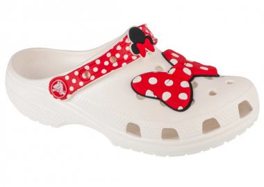 Crocs Classic Disney Minnie Mouse Clog 208711119 - Crocs - 