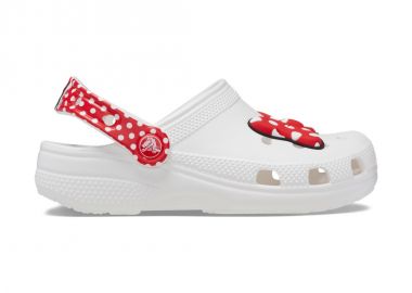 Crocs Classic Disney Minnie Mouse Clog 208711119 - Crocs - 