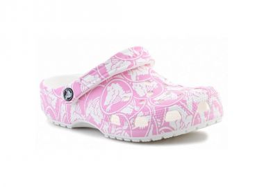 Crocs Classic Duke Print Clog 2100036WY - Crocs - 
