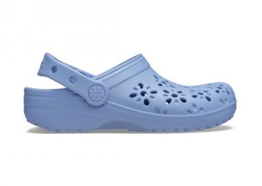 Crocs Classic Floral Cut Out Clog Kids 210943453 - Crocs - 