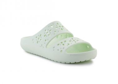 Crocs Classic Floral Cutout sandal W 2109663YH flipflops - Crocs - 