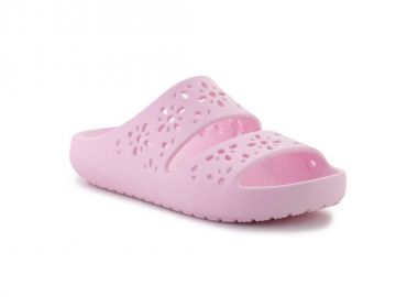 Crocs Classic Floral Cutout sandal W 2109666ZW flipflops - Crocs - 