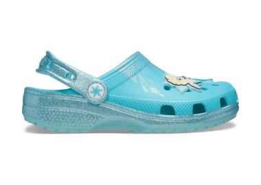 Crocs Classic Frozen Elsa Clog Kids 21023590H - Crocs - 