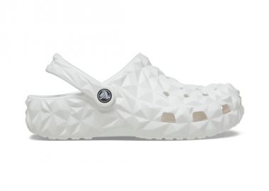 Crocs Classic Geometric Clog 209563100 flipflops - Crocs - 