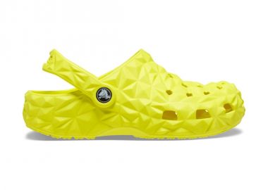 Crocs Classic Geometric Clog Jr 20957276M flipflops - Crocs - 