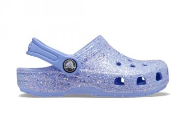 Crocs Classic Glitter Clog T Jr 2069925Q6 flipflops - Crocs - 