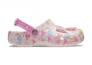 Crocs Classic Hello Kitty Clog K 21268590H - Crocs - 