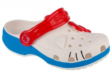 Crocs Classic Hello Kitty Iam Clog T 209469100 - Crocs - 