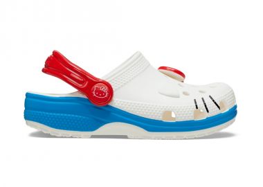 Crocs Classic Hello Kitty Iam Kids Clog 209454100 - Crocs - 