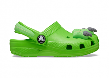 Crocs Classic Iam Dinosaur Clog Jr 209700 3WA clogs - Crocs - 