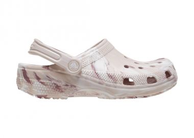 Crocs Classic Marbled Clog 2068676WS flipflops - Crocs - 