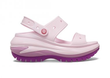 Crocs Classic Mega Crush Clog Jr 2079895BX sandals - Crocs - 