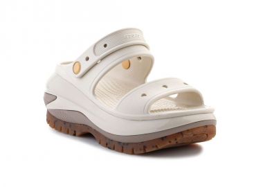 Crocs Classic Mega Crush Clog W 207989214 - Crocs - 