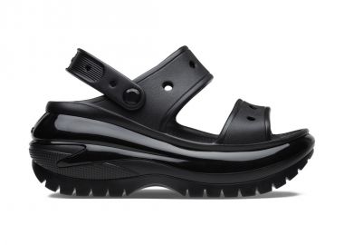 Crocs Classic Mega Crush W clogs 207989001 - Crocs - 