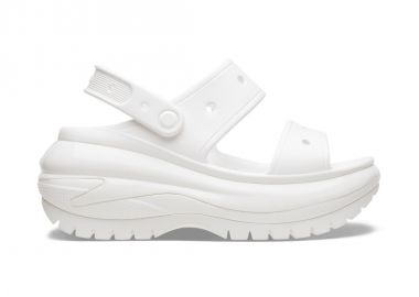 Crocs Classic Mega Crush W clogs 207989100 - Crocs - 